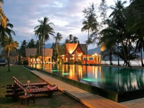 Koh Chang Beach Villas