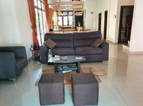 Batu Ferringhi Homestay