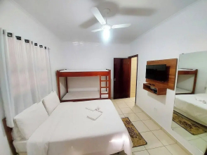 Hotel Fazenda Maranatha