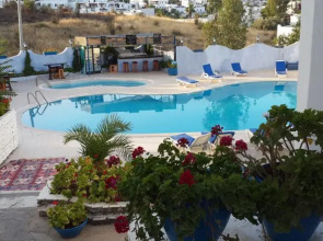 Hotel Sardunya