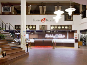 Holiday Club Katinkulta Superior Apartments