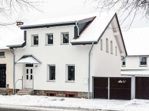 Holiday Home Near the Forest in Thale