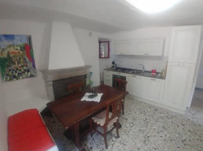 Casa San Quirico Agnone