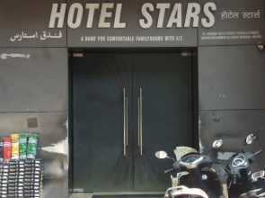 Hotel Stars