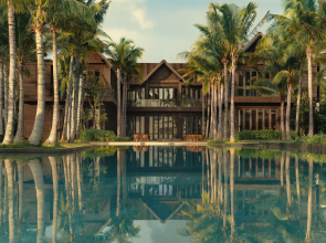 Kimpton Kitalay Samui by IHG