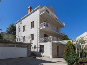 Apartments Milanovic