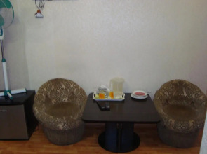 Отель Акрополь