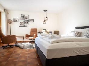 Landhaus Lodges Kaprun - Franz