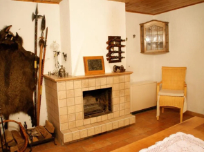 Ferienhaus Fuxbau