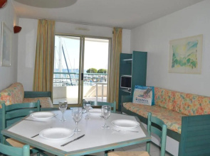 Appartement Fréjus, 2 pièces, 5 personnes - FR-1-226A-357
