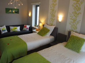 B&B La Chabetaine