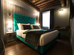 Saint B Boutique Hotel STB