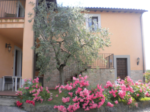 Agriturismo Poggio Degli Olivi - Guest House
