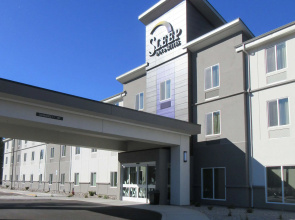 Sleep Inn & Suites Chiloquin-Crater Lake Junction