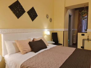 Bed  Breakfast Taras Di San Vito
