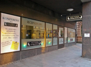 Hotell Centralstation