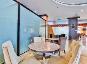 Отель Pearl Swiss Hotel