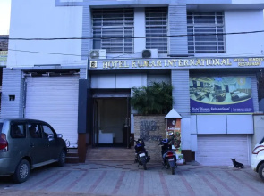Hotel Kumar International