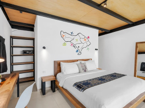 Love is Loft 3 by Betterplace