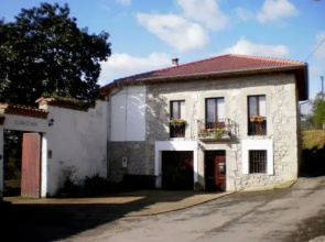 La Casona De Priorio