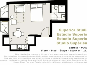 Lisbon Serviced Apartments - Estrela