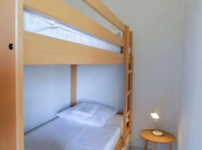 Apartment in Azille Near Lac de Jouarres