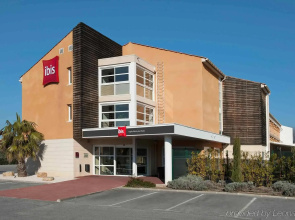 Ibis Golfe de Saint Tropez