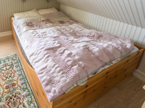 Sakrisøy Mini Apartment