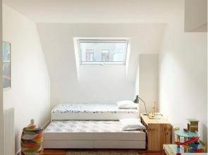 Architect Garden House