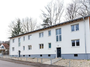 Apartmenthaus - Landstuhl