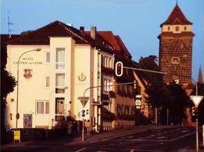 Gasthof zur Linde