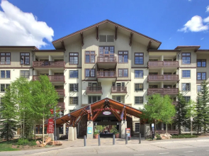 Pp324 Passage Point Studio Studio Bedroom Condo
