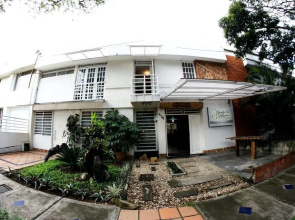 Hospedaje Recinto de los Sueños