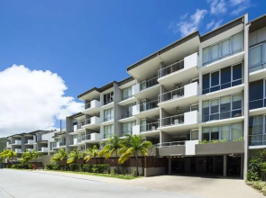 1 Bright Point Apartment 1503