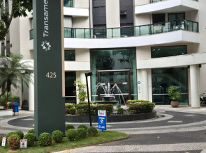 Transamerica Paradise Garden