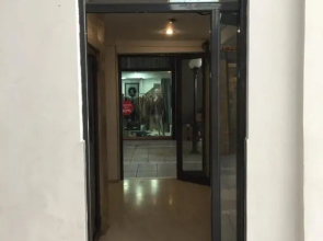 Downtown Glyfada Smart Apartment