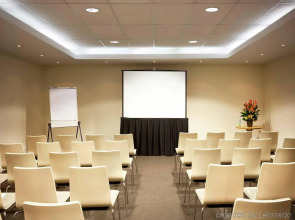 DoubleTree by Hilton Hotel Melbourne - Flinders Street