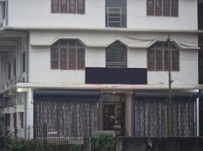 Goroomgo Aashiyana Guwahati