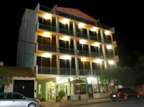 Hotel Fantilli