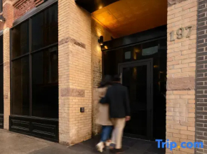 Nester Finn St. Lawrence Market