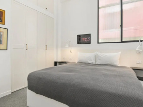 Unique and elegant space in Britomart