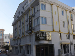 Piyes Otel