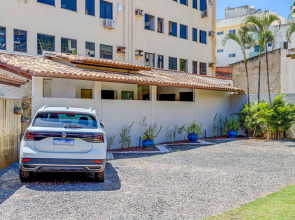 Pousada Praia Bela