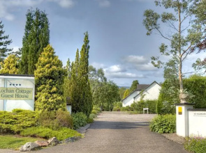 Lochan Cottage Guest House