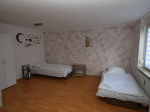 AB Apartment 50