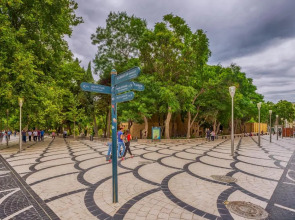 Royal Palace Hotel Baku