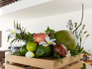 Art Nest Hotel Nha Trang