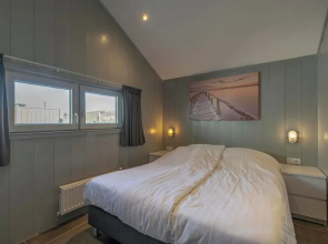 Beach House 't Koepeltje Near Dunes