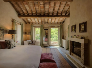 Luxury Villa in Splendid Secluded Location With Private spa and Pool -villa Molino