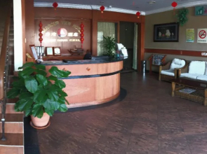 Harbour View Hotel Sekinchan